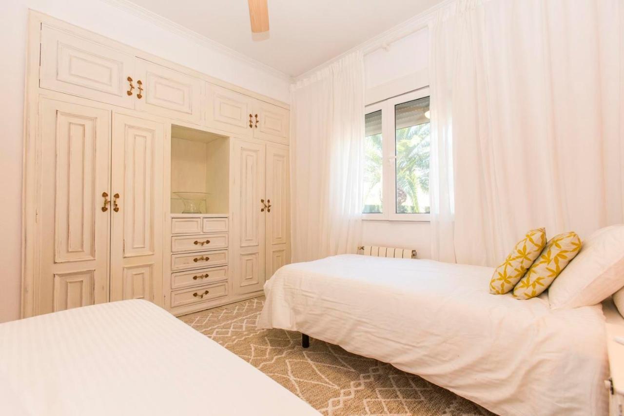 Finca Pepe 2 Hotel เดเนีย ภายนอก รูปภาพ