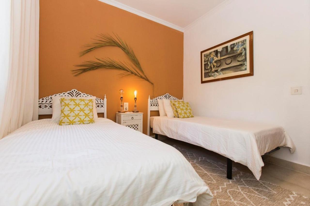 Finca Pepe 2 Hotel เดเนีย ภายนอก รูปภาพ